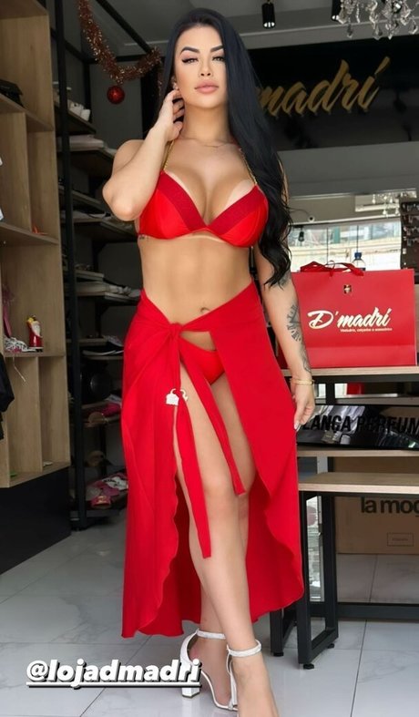 Kerolen Amaral xxx galerie