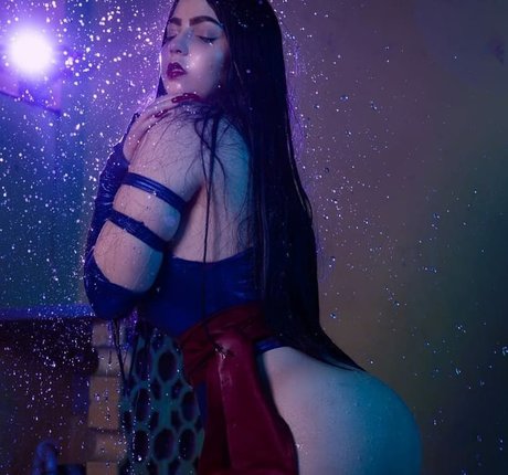 Annie Seixas hübsche nacktheit foto