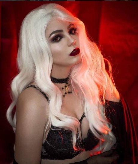 Annie Seixas schauspielerin nackte bild