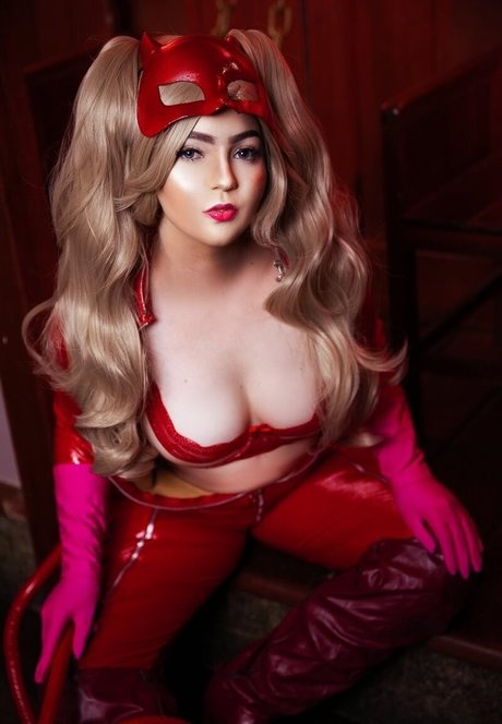 Annie Seixas heiße erotische archiv