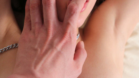 Insuh Yoon pornostar nette bild