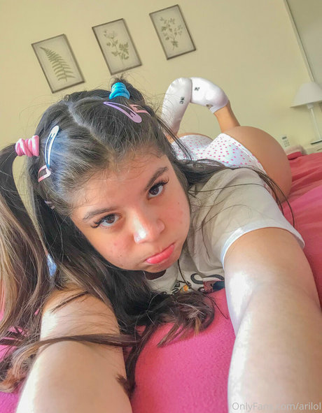 Arilol kostenlose heiße bild