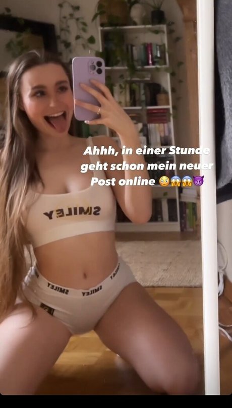 Luca Jaro top nette galerie