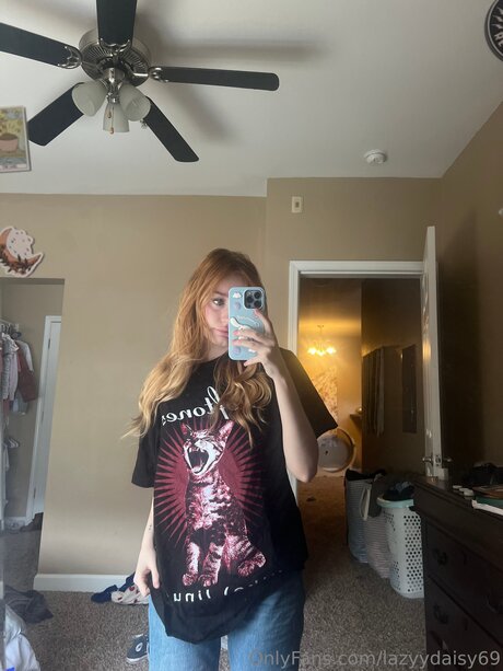 Lazyydaisy69 erwachsene perfekte foto