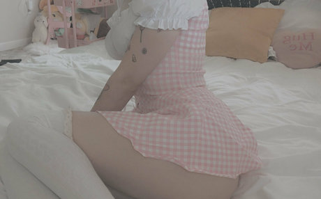 Sirs nymph exklusive nackten galerie