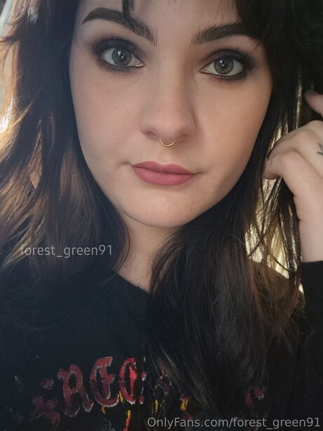 forest green91 Profilbild
