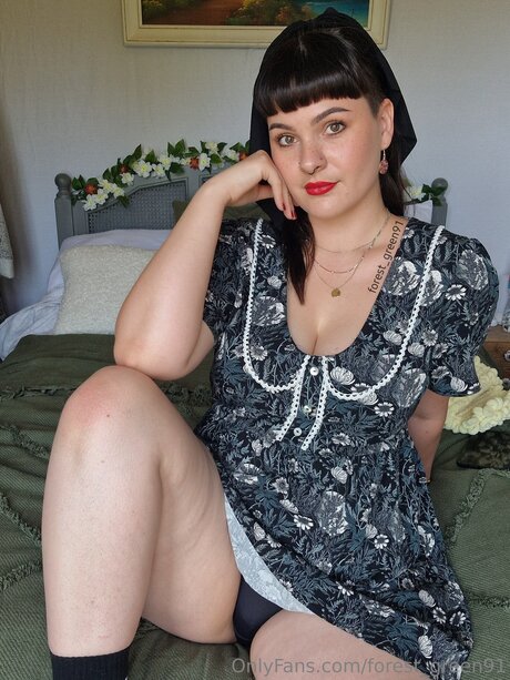 forest green91 model porno archiv