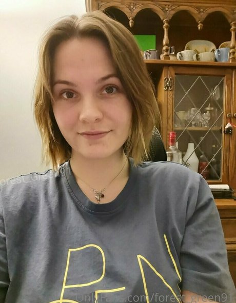 forest green91 heiße perfekte archiv