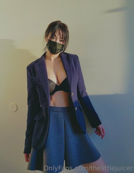 Thelittlejuicer nackte foto