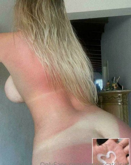 Francesca Trisini kunst perfekte foto