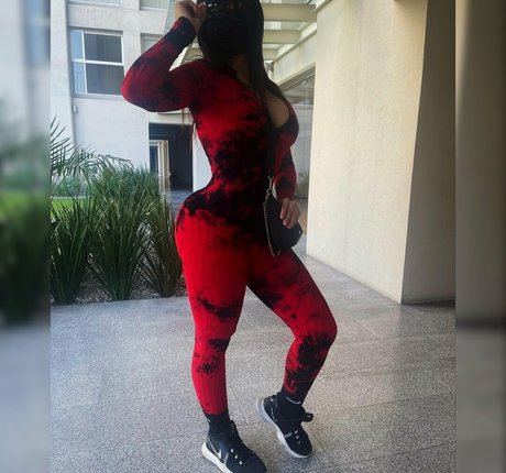 Grecia Ferrara top bild