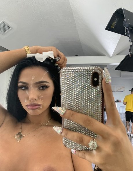 MJ Fresh freie nackt foto