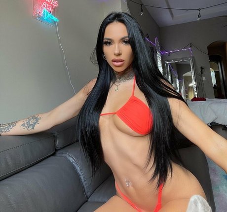 MJ Fresh beste akt fotos