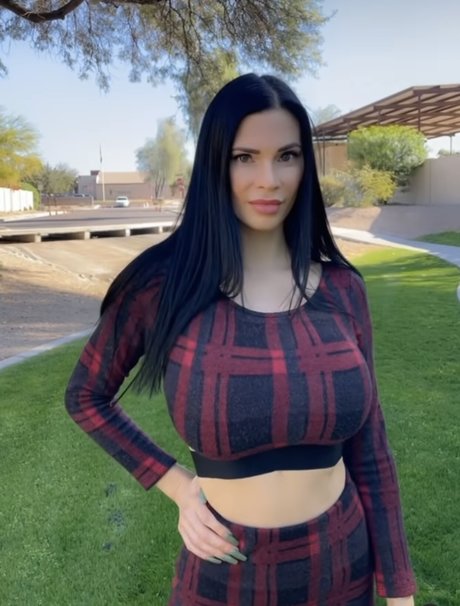 Miss Silke hübsche nackte foto