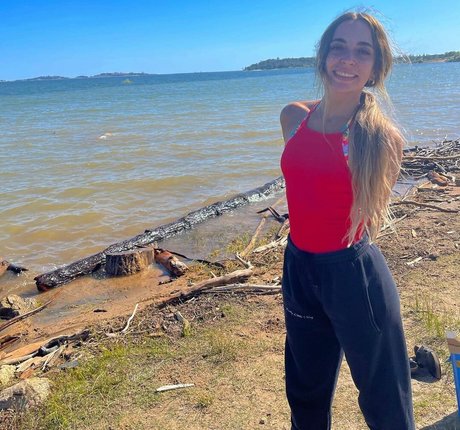 Jess DiTirro xxx nackte bilder