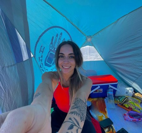 Jess DiTirro model sexy galerie