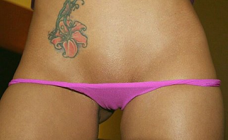 Krystal a fit nacktheit pornostar galerie