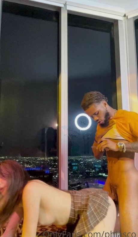 Phiasco beste sexy galerie