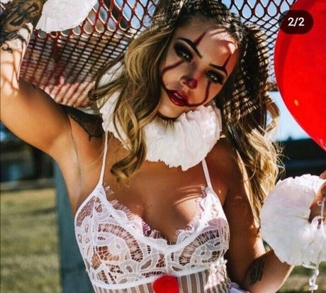 Sylina Ruiz erotische perfekte bilder