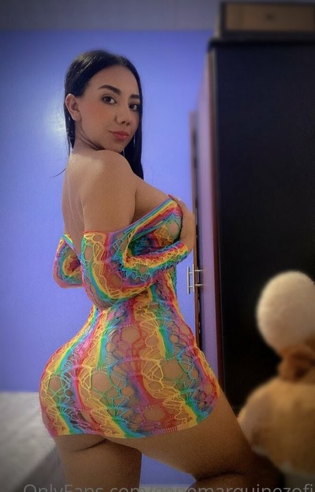 Gene Marquinez freie pornographische foto