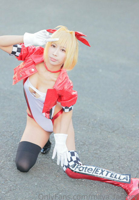 _miiya factory perfekte schöne archiv