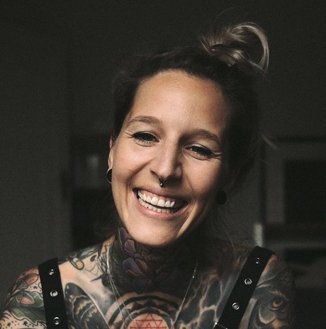 Lisa Rocketcock heiße xxx bild