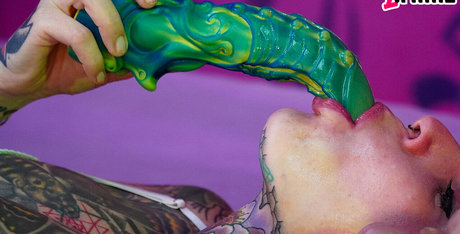 Lisa Rocketcock Profilbild