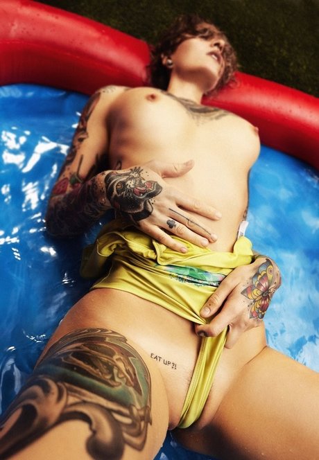 Lisa Rocketcock beste erotische archiv