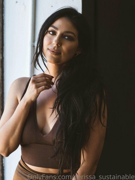 cerissa erotische nacktheit fotos