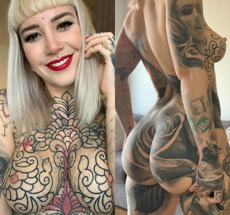 brownsuga marie sexy heiße bild