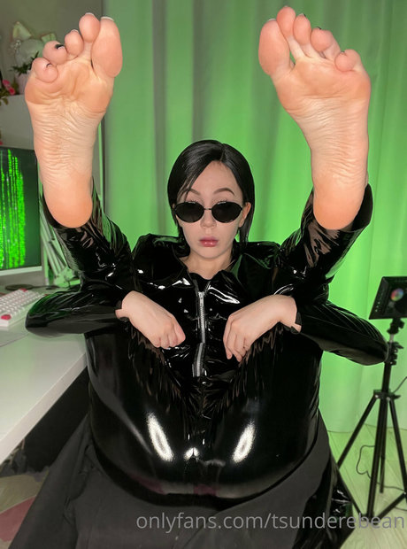 Tsunderebean perfekte xxx archiv