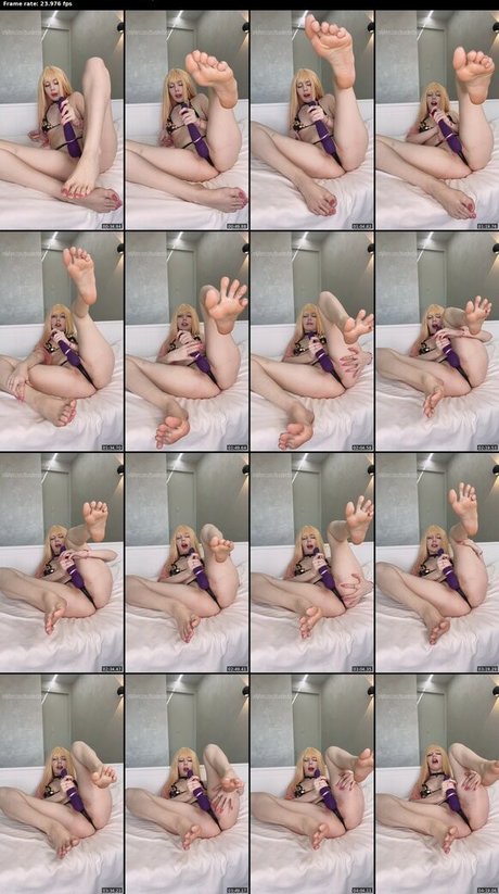 Tsunderebean top nackte archiv