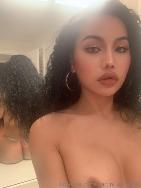 Martini Artnugan perfekte nette bilder