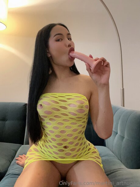 Martini Artnugan xxx kostenlose galerien