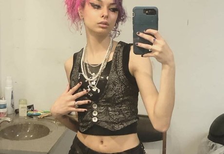 Nymphfairy2002 heiße bilder