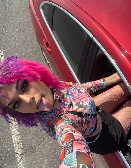 Nymphfairy2002 sex bilder