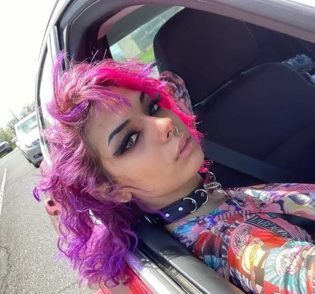 Nymphfairy2002 hübsche porno bild