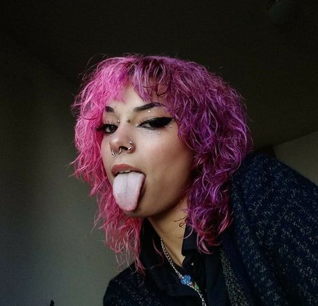 Nymphfairy2002 model erotische fotos