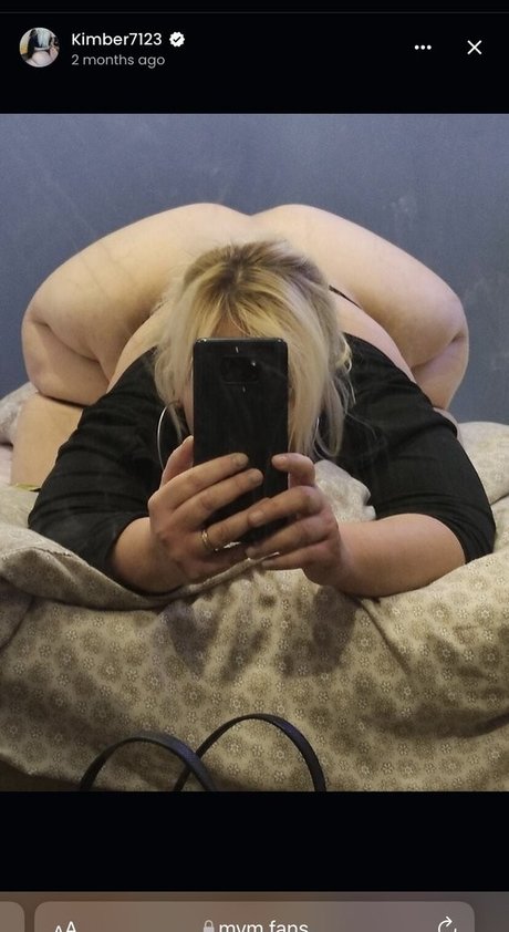 Kimber71 perfekte schöne fotos