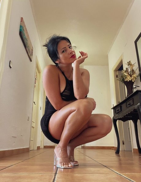 Ozzy Suzy sexy kostenlose bilder