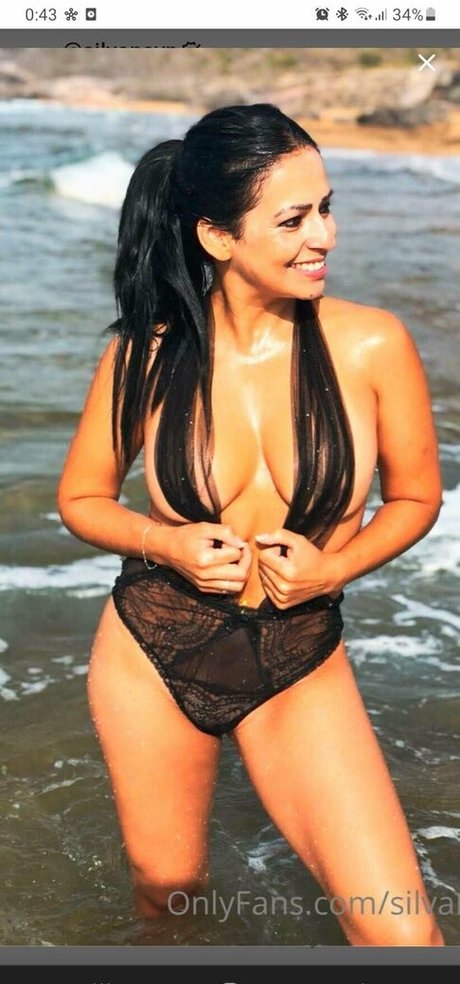 Ozzy Suzy exklusive hübsche foto