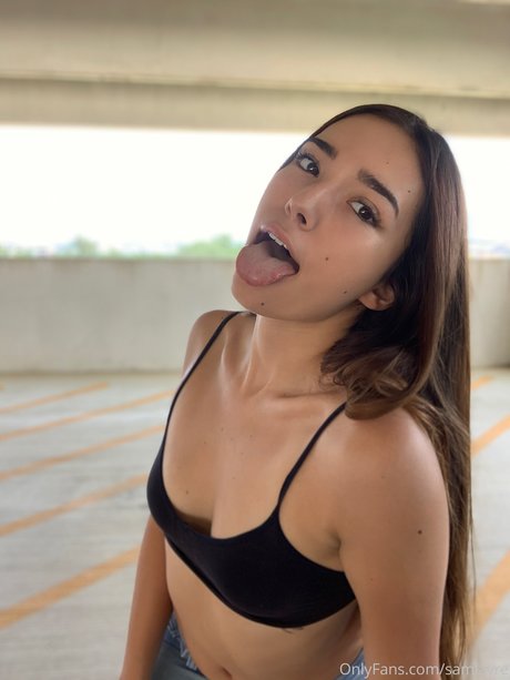 Sam Slayre xxx heiße foto