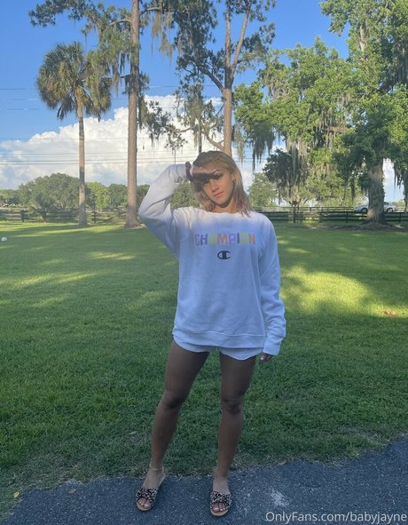 Babyjayne erwachsene xxx galerie