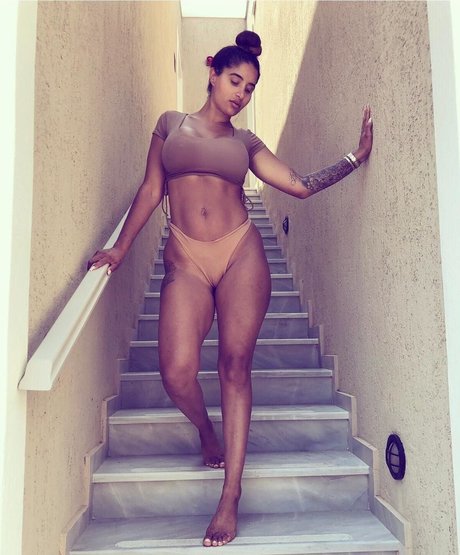 Amber Jade Profilbild