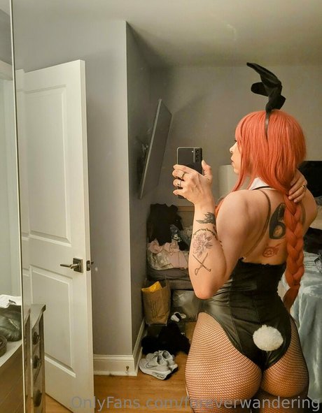 foreverwandering heiße nackten galerien