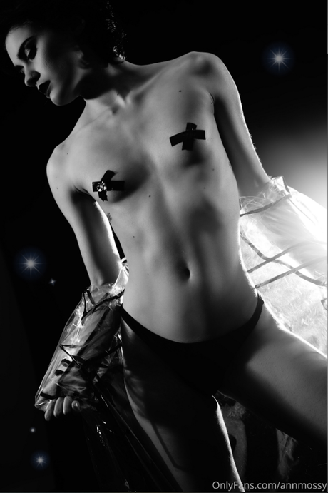 annmossy heiße hübsche galerie