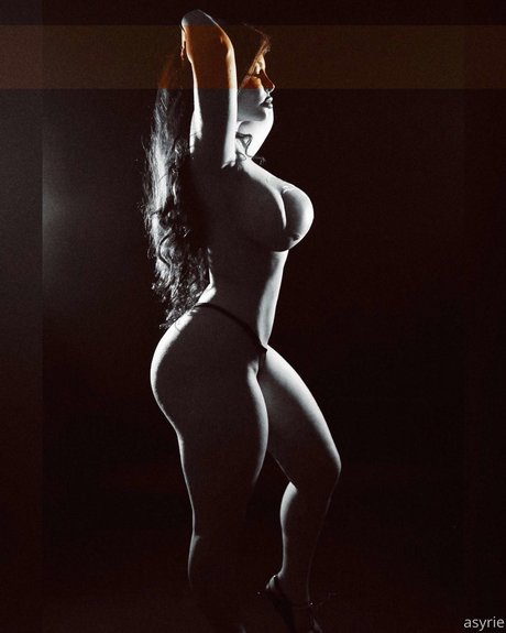 Asyrie schöne pornografische galerien