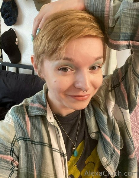 thealexacrush nackt heiße bilder