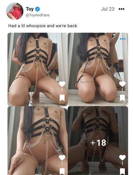 toyandfans beste nackten archiv