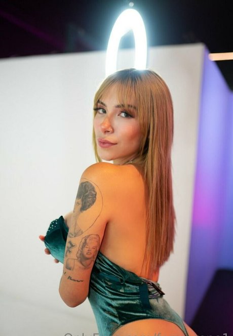 Fer Moreno pornostar sex foto